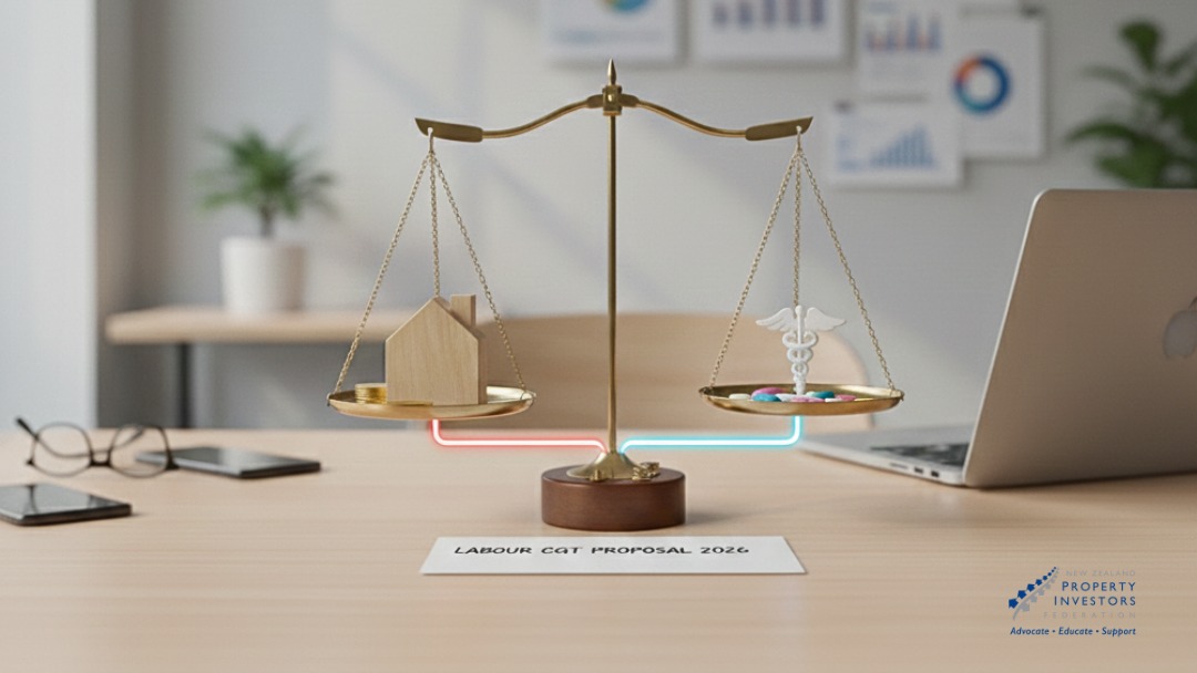 Labour’s CGT Proposal for the 2026 Election