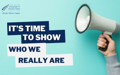 Help Us Change the Narrative