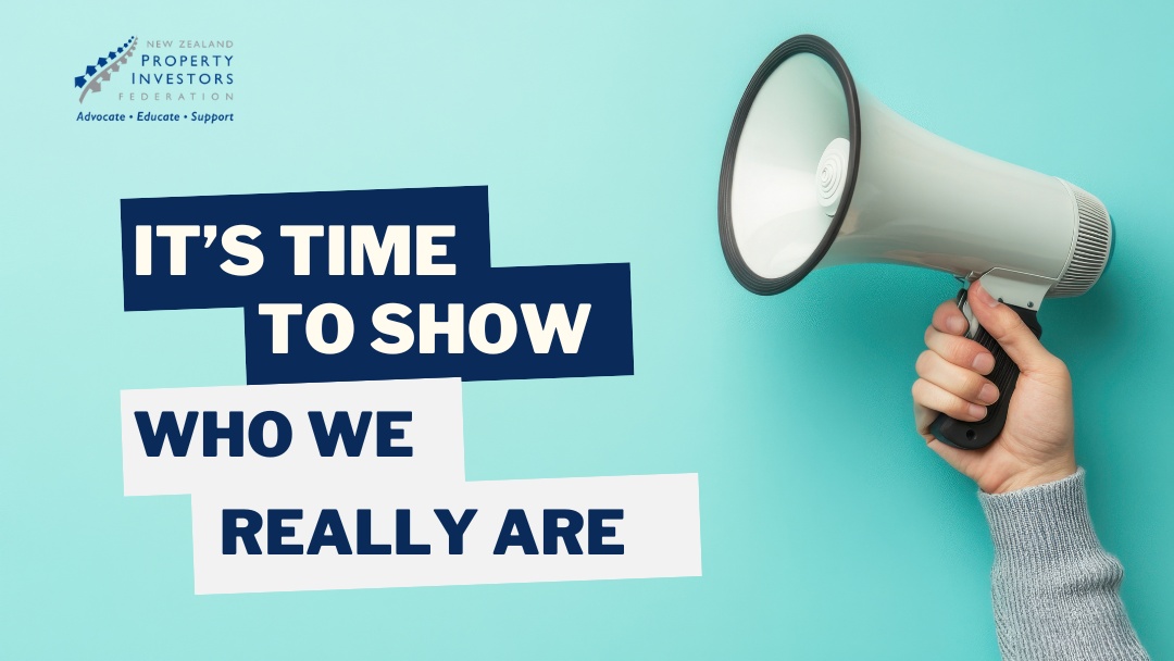 Help Us Change the Narrative