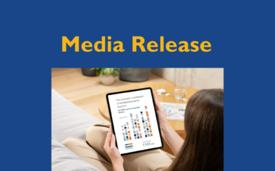 Media Release: New Report Reveals Property Investors Contributed $24.8 Billion to New Zealand’s Economy