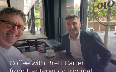 Inside the Tenancy Tribunal with Brett Carter