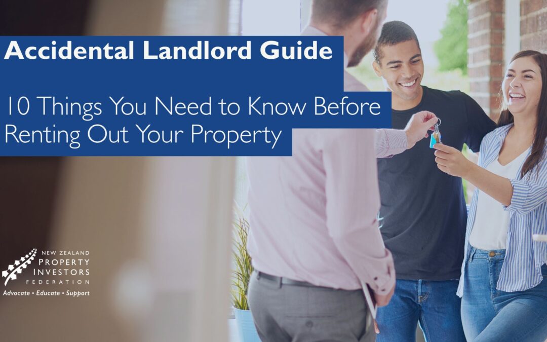 Protected: Accidental landlord? What to do before it costs you thousands