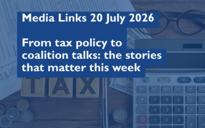 Weekly Media Links Mon 20 July 2026