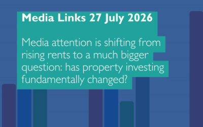 Weekly Media Links Mon 27 July 2026