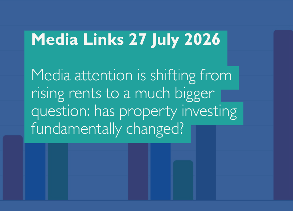 Weekly Media Links Mon 27 July 2026