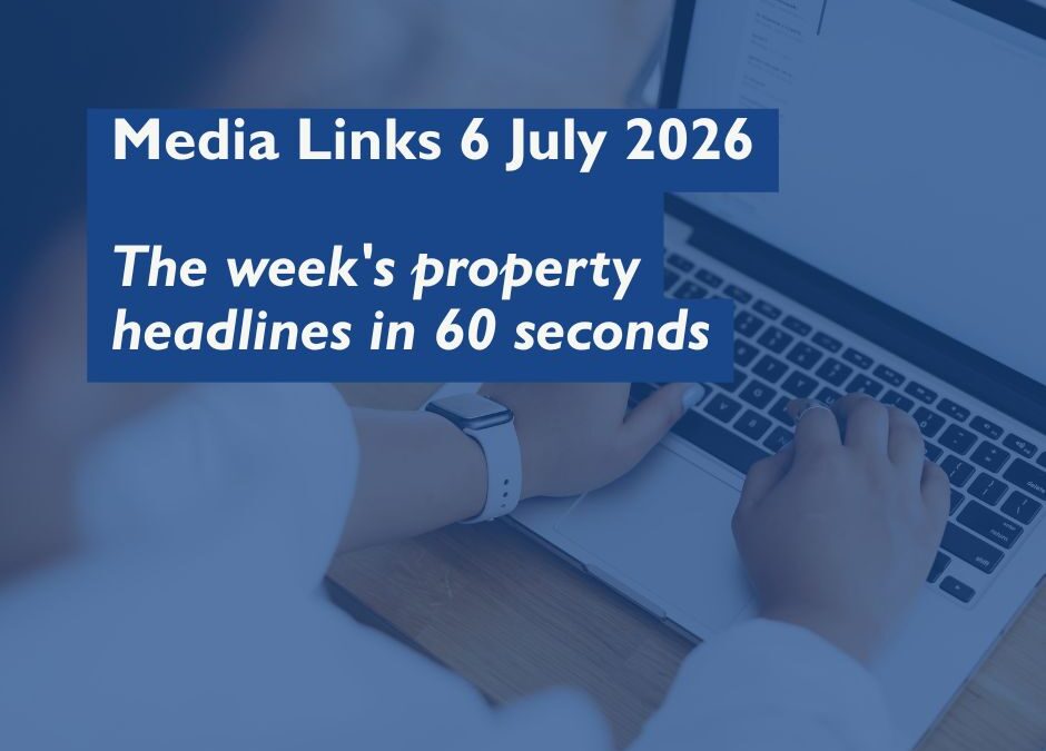 Weekly Media Links Mon 6 July 2026