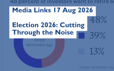 Weekly Media Links Mon 17 August 2026