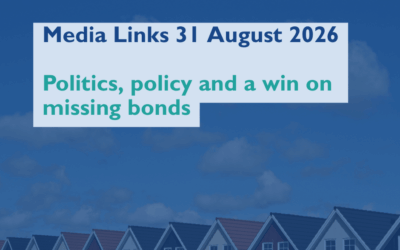 Weekly Media Links Mon 31 August 2026