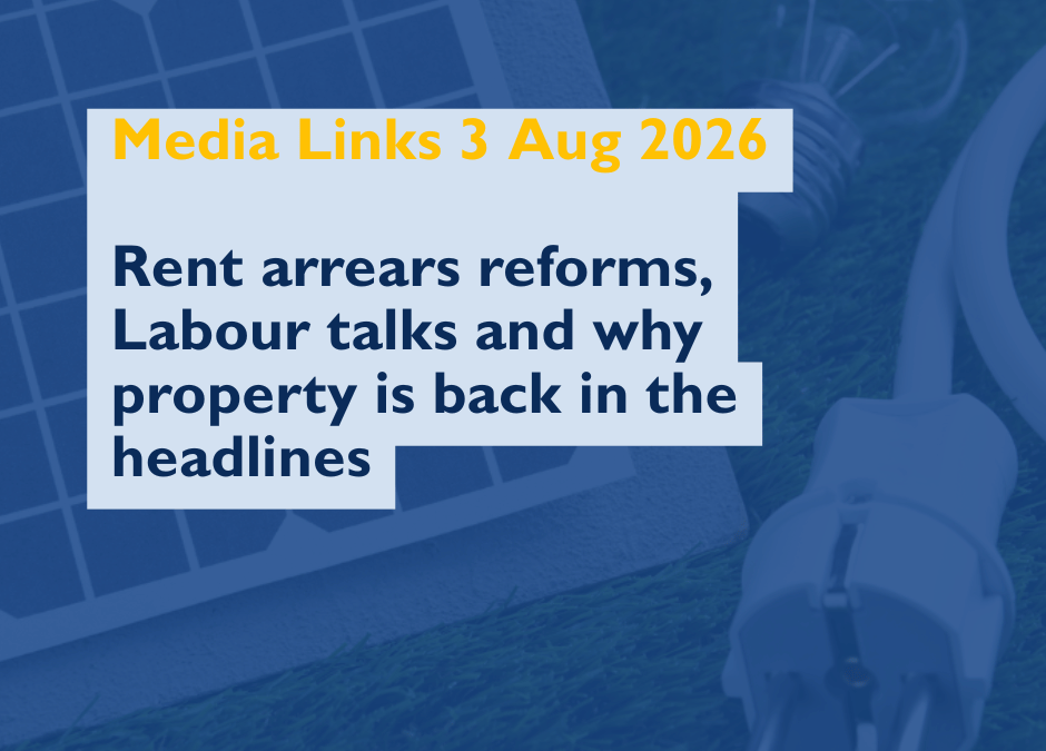 Weekly Media Links Mon 3 August 2026
