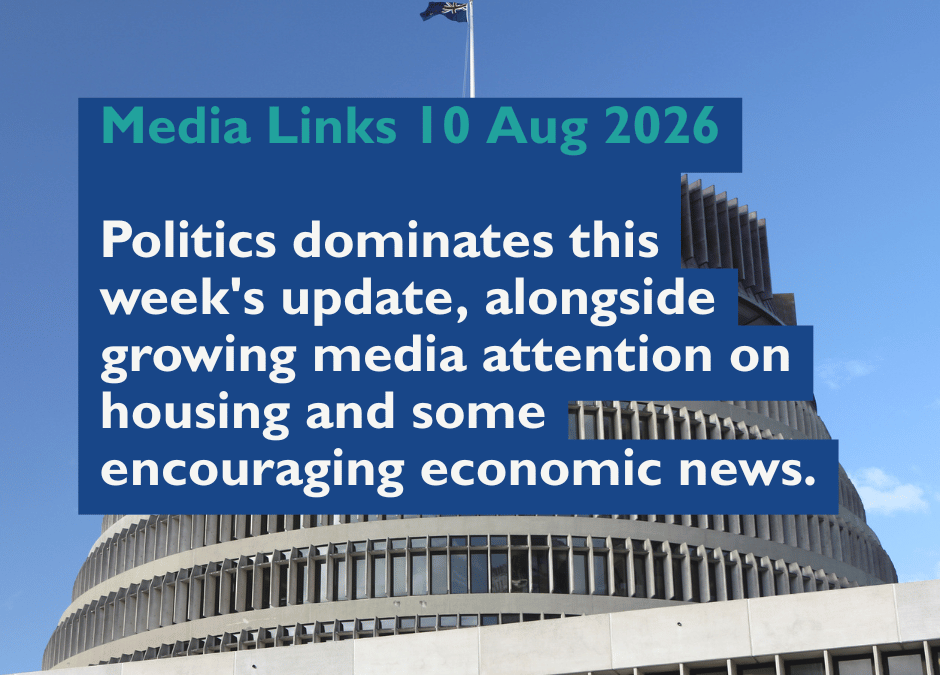 Weekly Media Links Mon 10 August 2026