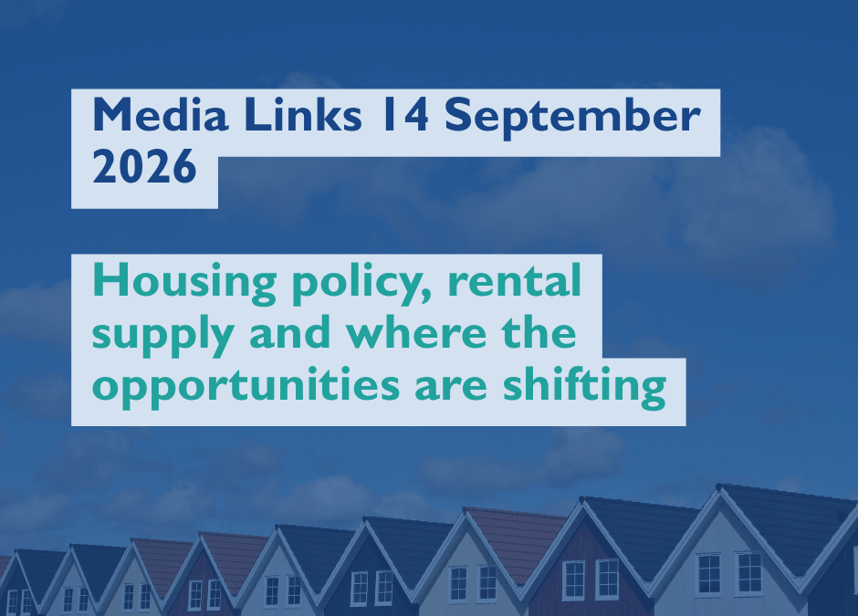 Weekly Media Links Mon 14 September 2026