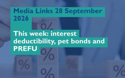 Weekly Media Links Mon 28 September 2026