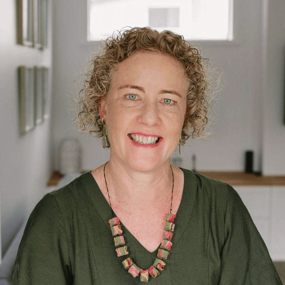 Suzanne Taylor