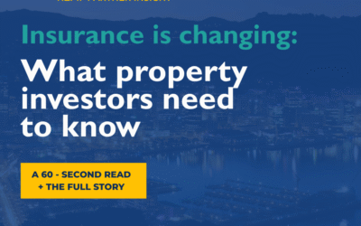 Protected: Insurance is changing: what property investors need to know