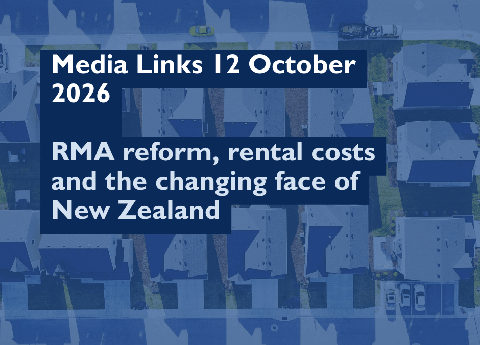Weekly Media Links Mon 12 October 2026