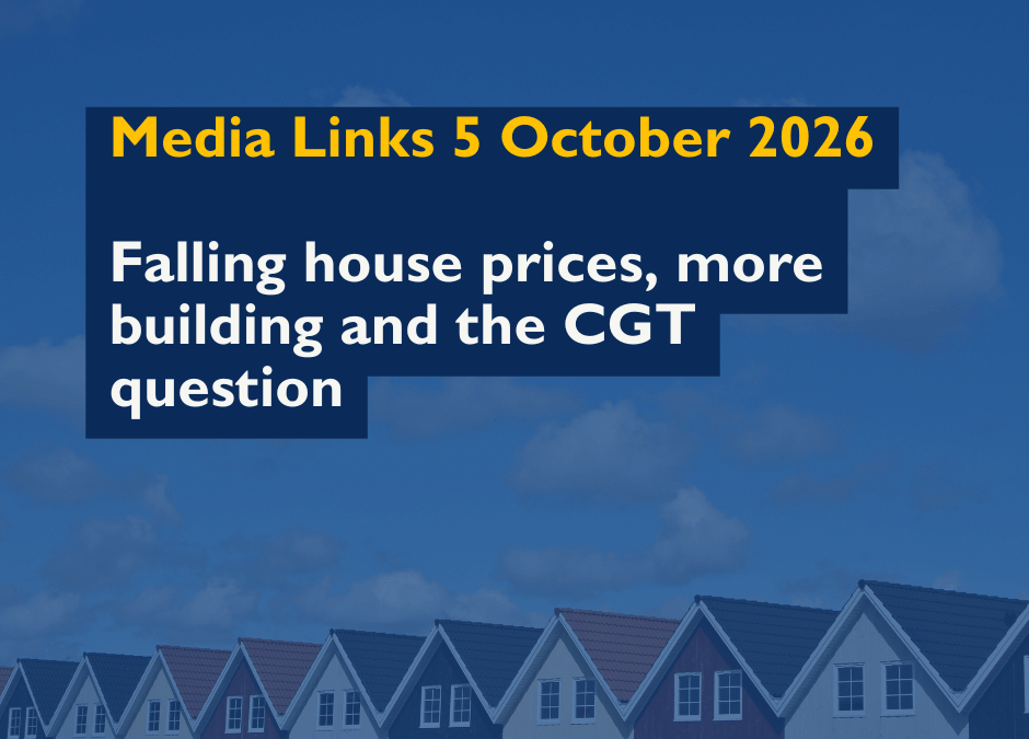 Weekly Media Links Mon 5 October 2026